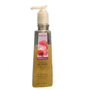 Bath and Bodyworks moonlight path antibacterial foaming soap - Pre-owned